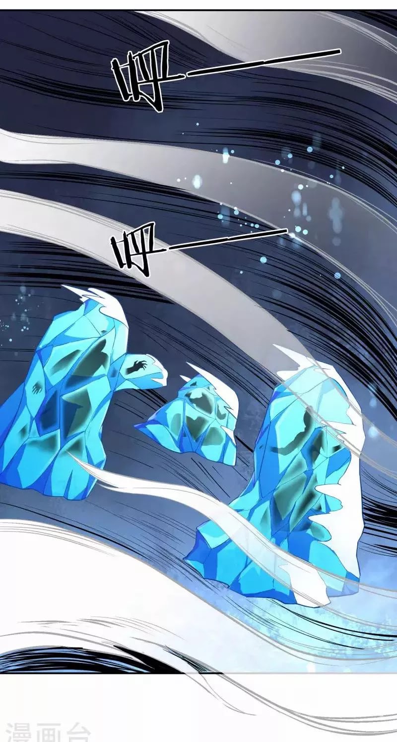 Sword Master of Soul Spirit Chapter 51 Bahasa Indonesia